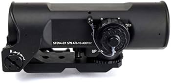 Amazon.co.jp: ARROW OPTICS ELCAN Specter OS4X (最新型) タイプ