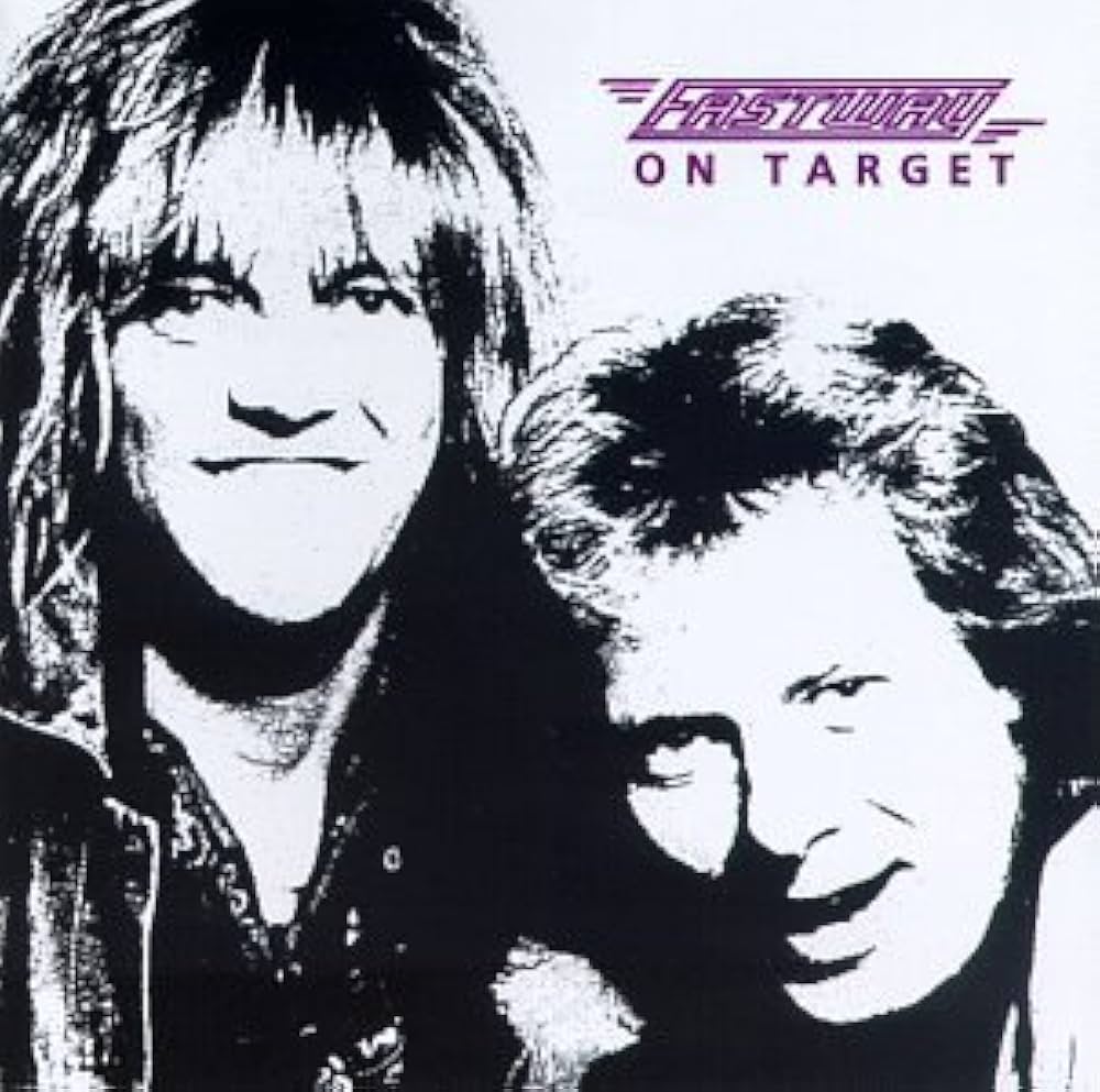 Fastway - On Target - Amazon.com Music