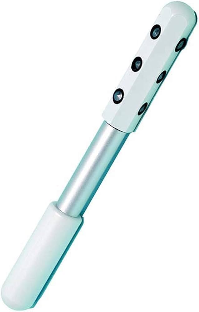 Amazon | 【安心のキャネット直営】ゲルマニウムスリムローラー