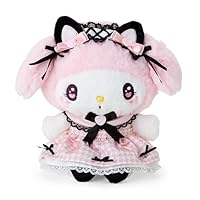 Amazon.co.jp: サンリオ(SANRIO) ぬいぐるみ（夢リボン） マイメロディ