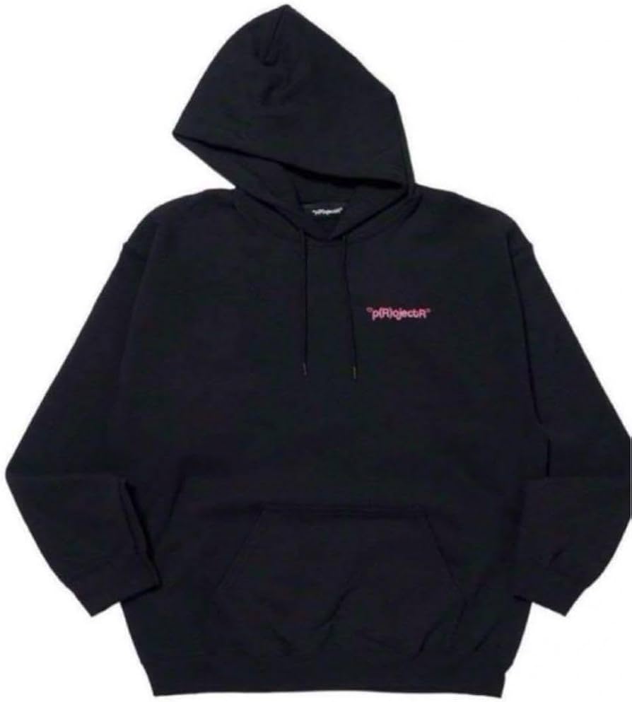 Amazon.co.jp: プロジェクトアール パーカー XL : おもちゃ