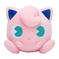 Amazon.co.jp: ポケモンセンターオリジナル ぬいぐるみ サイコソーダ