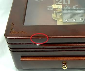 Amazon | Organette 20 DISC オルガニート ディスク オルゴール 専用