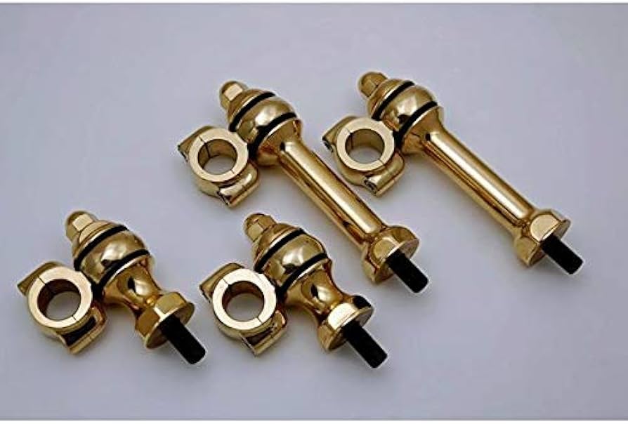 クリスマスまで限定値引き ミスミエンジニアリング 5インチドッグ