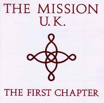 Mission U.K. - First Chapter - Amazon.com Music