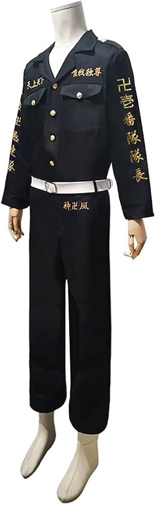 Amazon.co.jp: [Formemory] 東京リベンジャーズ 場地圭介 バジ