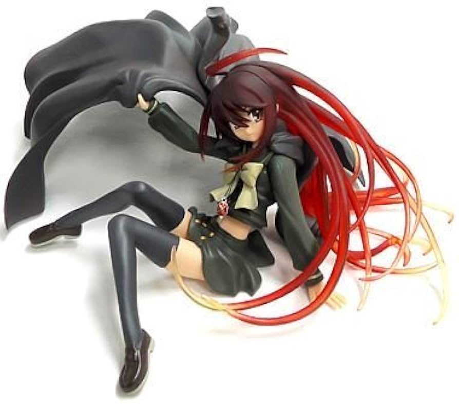 Amazon.co.jp: タイトーくじ本舗 灼眼のシャナIII -FINAL- A賞 シャナ