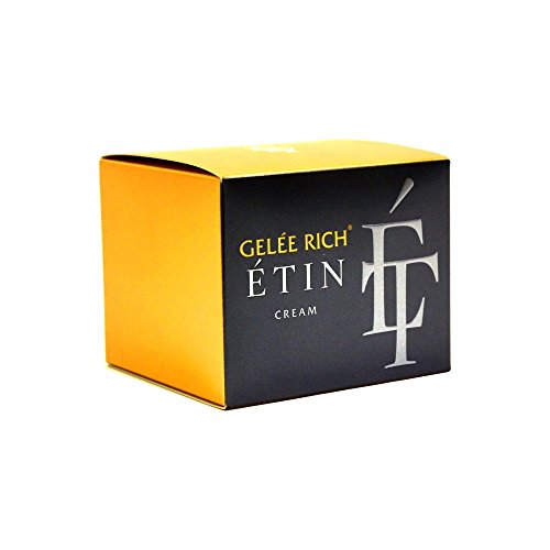 ジュレリッチ エタン クリーム 30g（全薬工業）の口コミ・レビュー