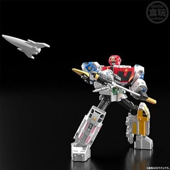 Amazon | SMP 流星合体 ビクトリーマーズ 『救急戦隊ゴーゴーファイブ