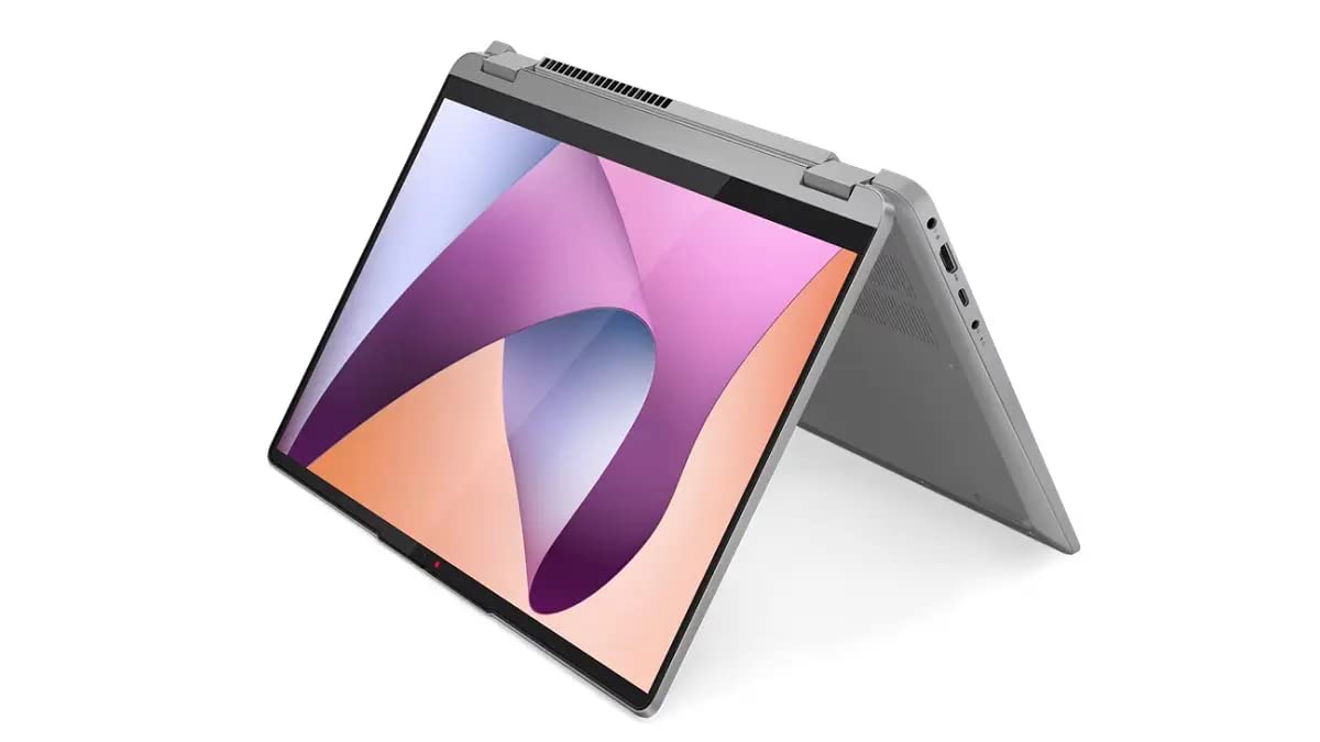 Amazon.co.jp: Lenovo IdeaPad Flex 5 Gen 8 Laptop (14
