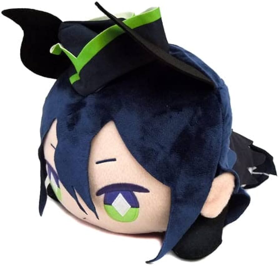 Amazon.co.jp: ディズニー ツイステッドワンダーランド メガジャンボ