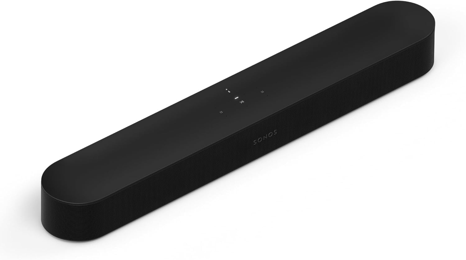 Sonos Beam (Gen 2) | Soundbar with Dolby Atmos, Amazon Alexa for