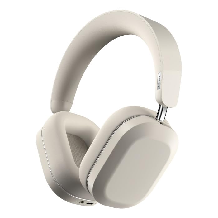 Amazon.co.jp: MONDO Over Ear Headphones モンド オーバーイヤー