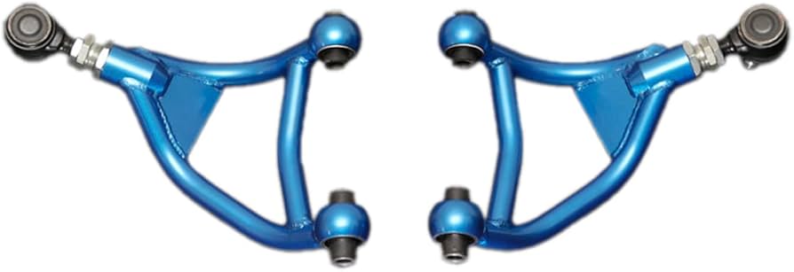 Amazon.co.jp: Cusco [Adjustable Rear Upper Arm] Toyota 86 ZN6