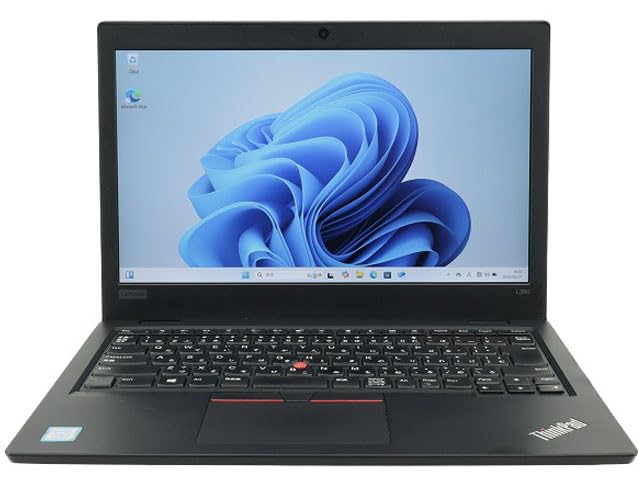 Amazon.co.jp: 【整備済み品】 Lenovo レノボ ThinkPad L390