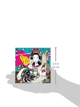 Amazon.co.jp: ランドマーク - ASIAN KUNG-FU GENERATION: ミュージック