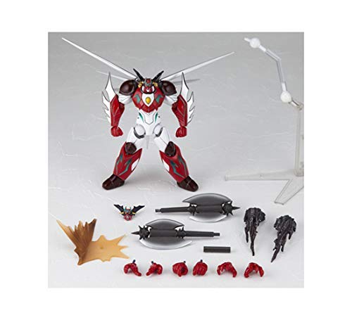 Amazon.co.jp: リボルテックヤマグチ No.99 ゲッターアーク : ホビー