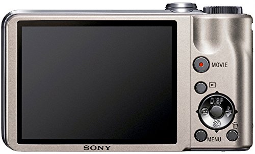 Amazon | SONY デジタルカメラ Cyber-Shot(サイバーショット) HX5V