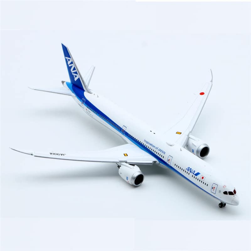 ANA ポケモン Boeing 787-9 ダイキャストモデル 1/400 ANA ポケモン