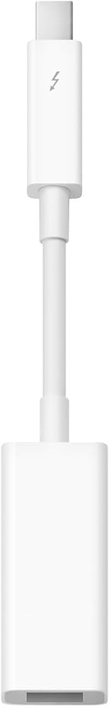 Amazon | Apple Thunderbolt - FireWireアダプタ | Apple(アップル