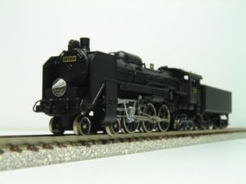 Amazon | マイクロエース Nゲージ C60-101 A9603 鉄道模型 蒸気機関車