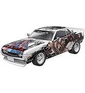 Amazon | 青島文化教材社 MFゴースト No.3 片桐 夏向 ZN6 TOYOTA86 第9