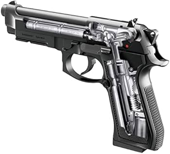 Amazon | 東京マルイ(TOKYO MARUI) M9A1 18歳以上電動ハンドガン