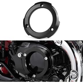 Amazon.co.jp: クランクケースカバー - エンジンカバー: 車＆バイク