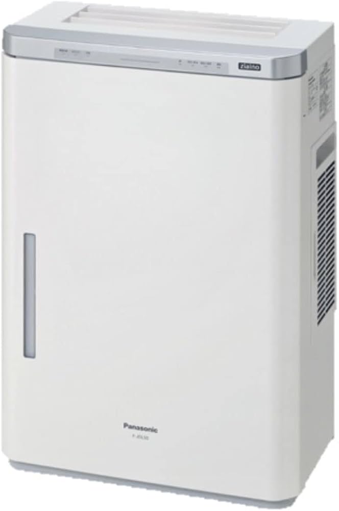 Amazon | パナソニック 次亜塩素酸 空間清浄機 ziaino ジアイーノ 40畳