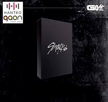 Amazon.com: Stray Kids - Go Live (GO生) [Limited ver.] (1st Full