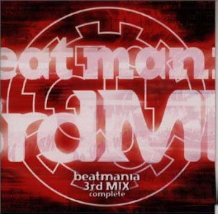 Amazon.co.jp: beatmania 3rd MIX complete: ミュージック