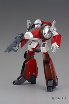 Amazon | メガゾーン23 Part1コンプリートボックス | フィギュア