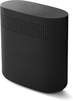 Amazon.co.jp: Bose SoundLink Color Bluetooth speaker II ポータブル
