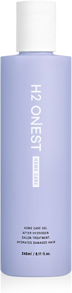 Amazon | H2 ONEST オネスト 水素トリートメント ホームケア 水素