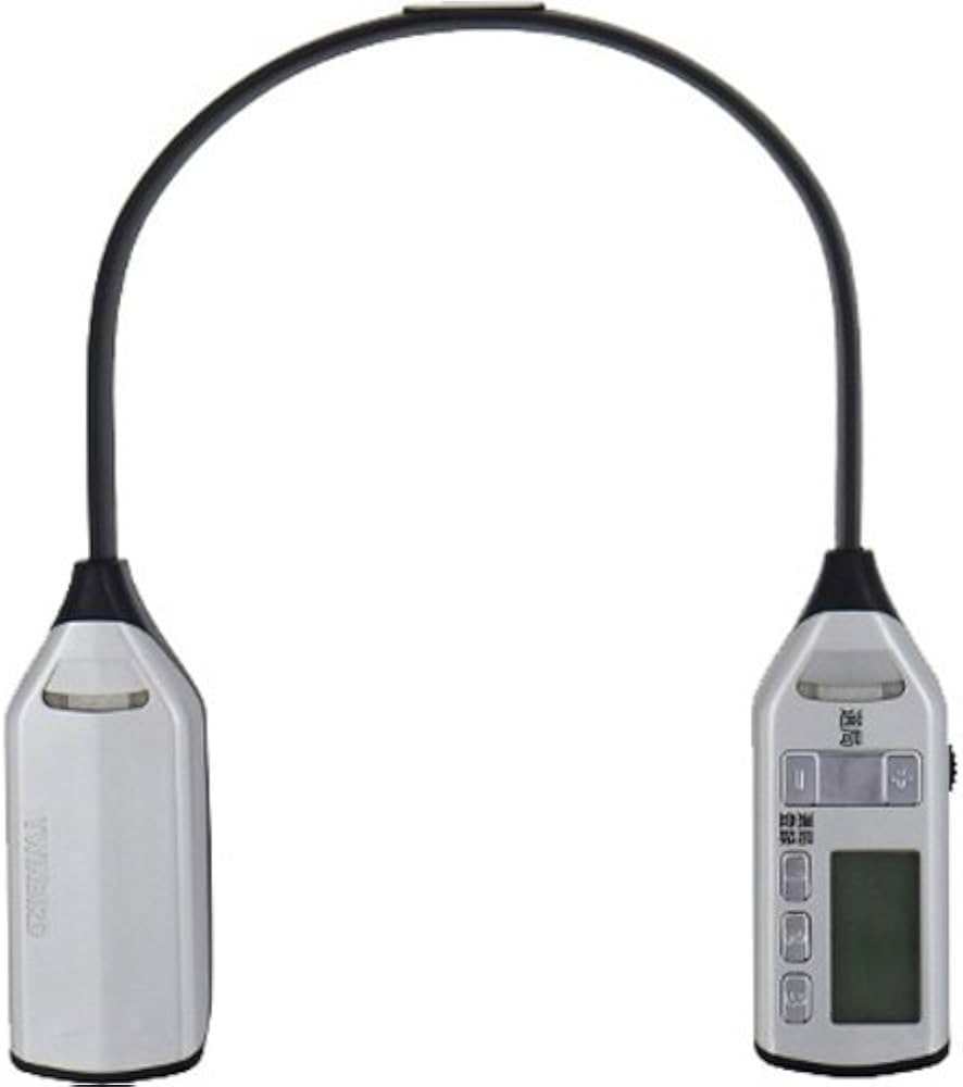 Amazon.co.jp: TWINBIRD ツインバード 防滴 着るラジオ シルバー FM