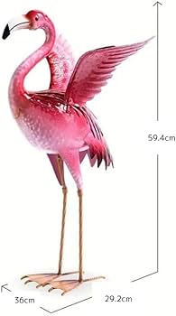 Amazon.co.jp: 【Russelloko】ガーデンオーナメント 置物 オブジェ