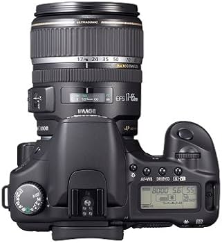 Amazon | Canon デジタル一眼レフカメラ EOS 30D レンズキット EF-S17