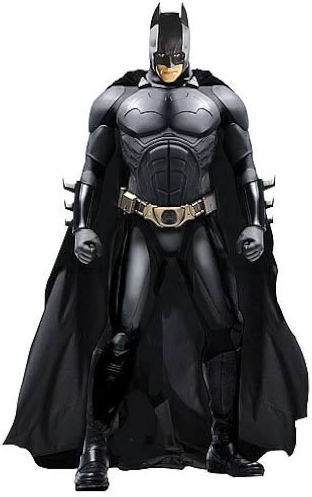 Amazon.co.jp: DCダイレクト 『バットマン ビギンズ』 13インチ DX