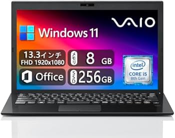 Amazon.co.jp: 【整備済み品】 ソニー VAIO Pro PG VJPG11C11N □ 13.3