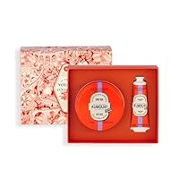 Amazon.co.jp: ロクシタン(L'OCCITANE) カムクアット スノーシア