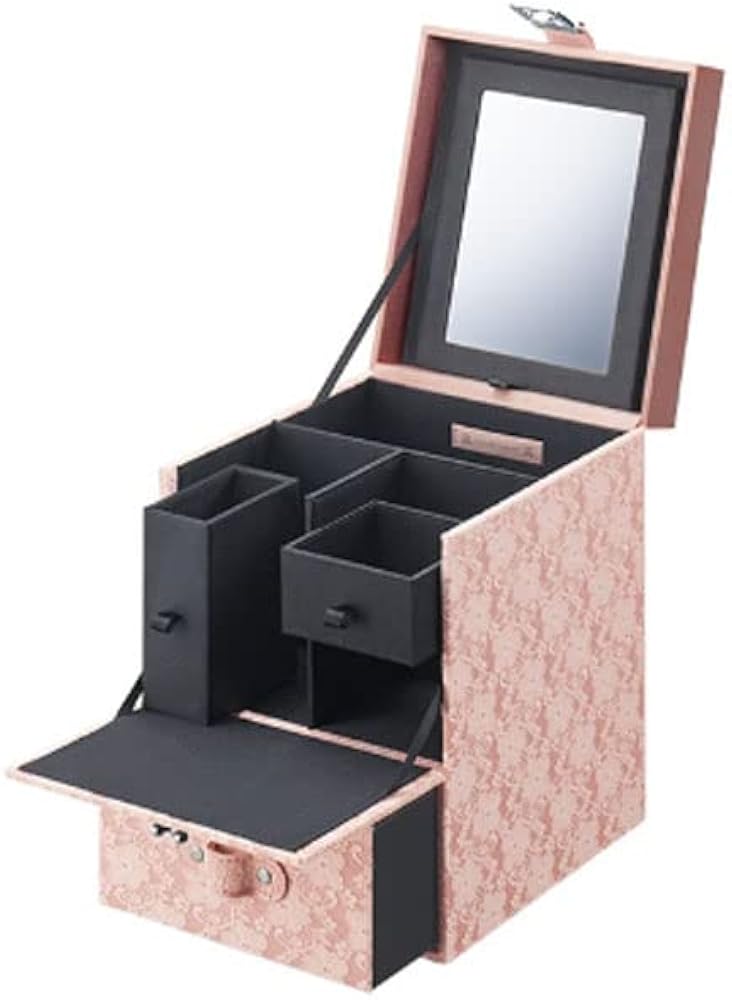 Amazon.co.jp: ジルスチュアート クチュール メイクアップボックス