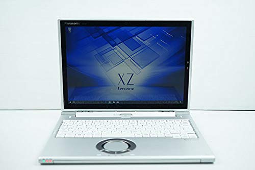 Amazon.co.jp: Panasonic CF-XZ6RD6VS Let`s note XZ6 Corporation