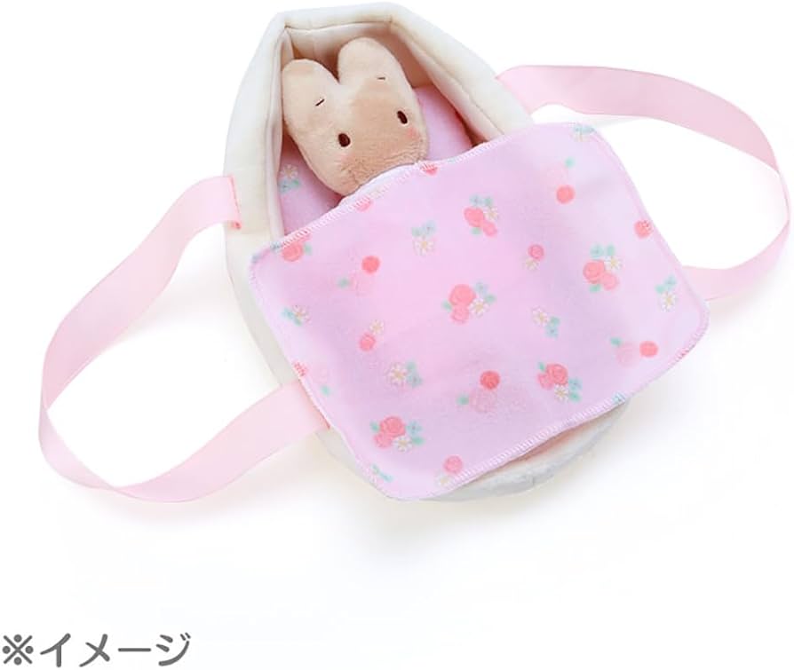 Amazon.co.jp: サンリオ(SANRIO) マロンクリーム ぬいぐるみセット