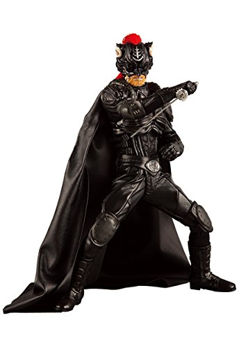 Amazon | ライオン丸G vol.5 (特装版) DVD限定 RAH No.334 タイガー