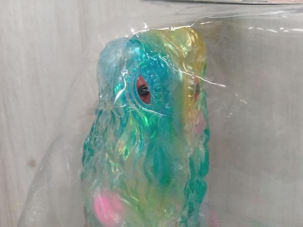 Amazon | 【未開封】ブルマァクの怪獣シリーズ 世紀の大怪獣 ヘドラ