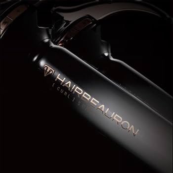 Amazon | ヘアビューロン 107D Plus [カール] L-type（34.0mm