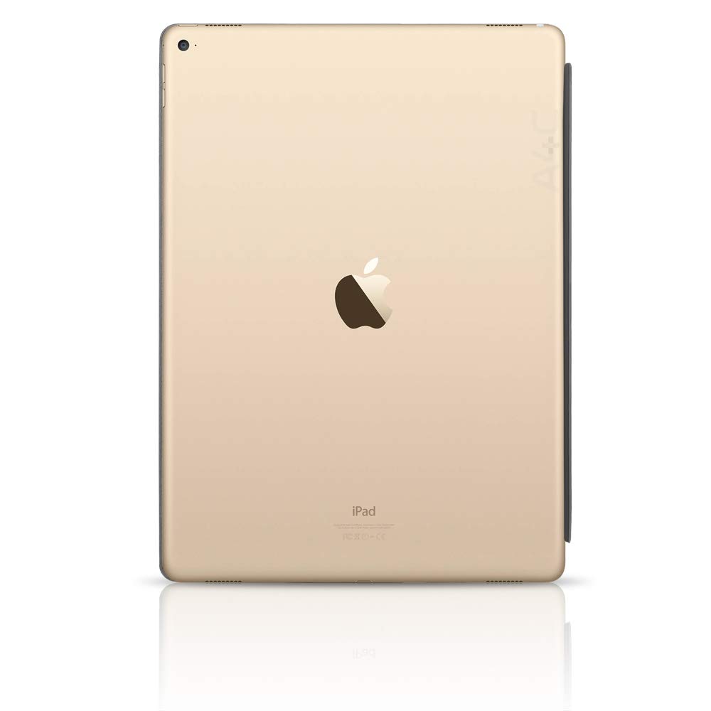 Amazon.com: Apple Smart Keyboard for 12.9-inch iPad Pro 2nd