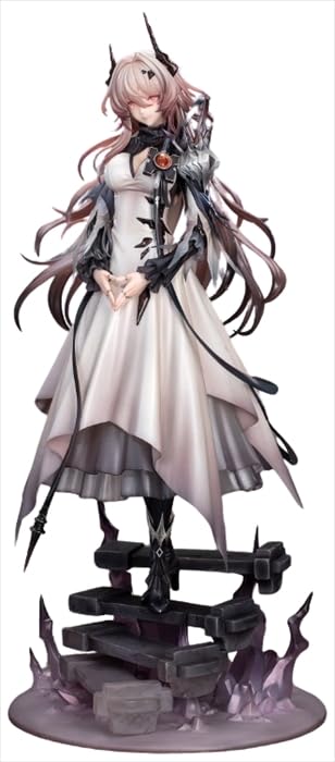 Amazon.co.jp: アークナイツ 魔王 1/7 完成品フィギュア : ホビー