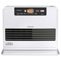 Amazon | ダイニチ (Dainichi) 石油ファンヒーター (木造19畳まで