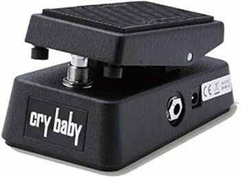 Amazon | Jim Dunlop CBM95 CRY BABY mini WAH [並行輸入品] | ワウ